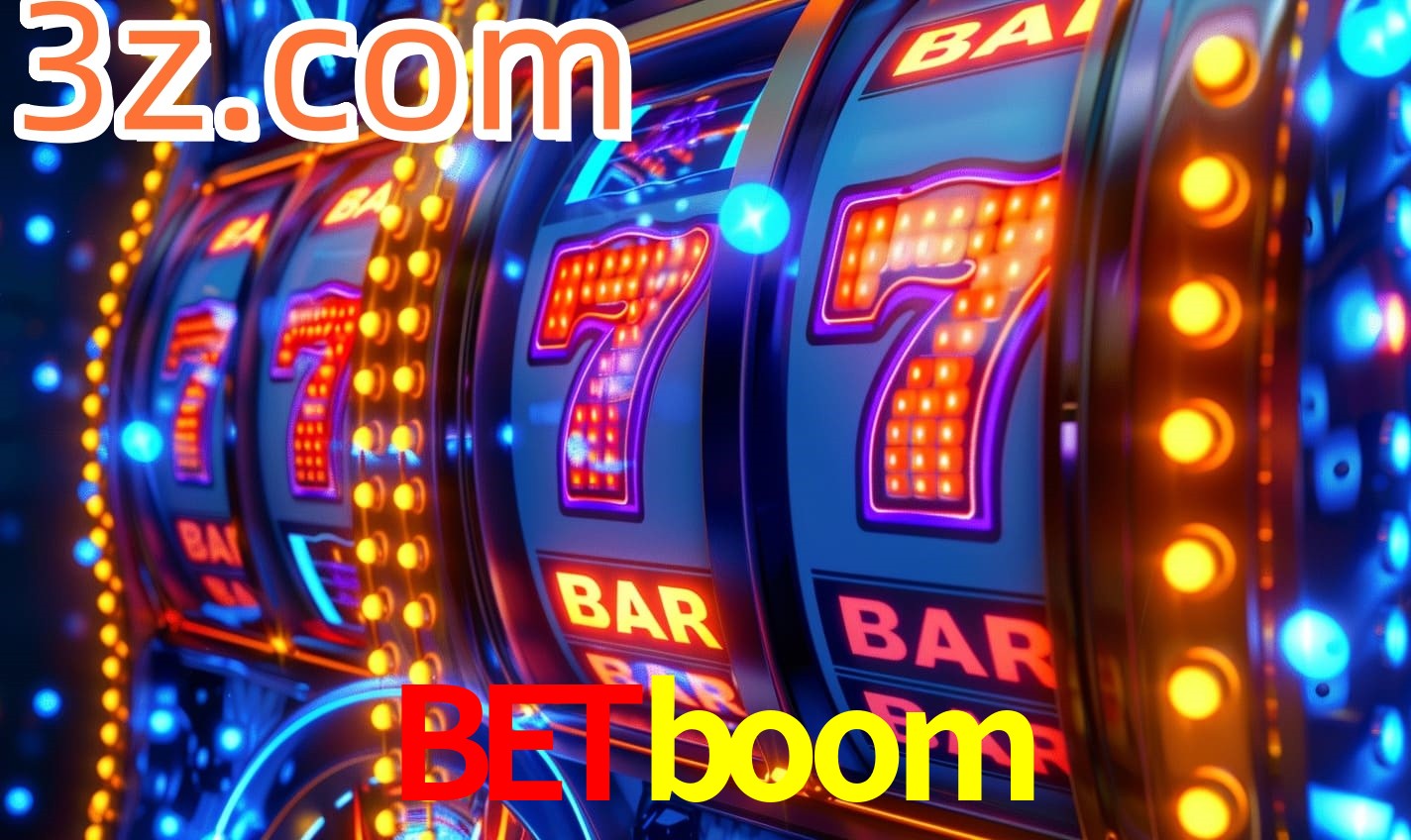 Bônus Betboom Para Todos
